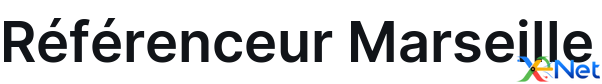 Référenceur Marseille